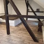 Dreilaendertreff Appartamento *
