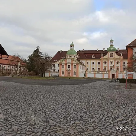 Dreilaendertreff تسيتاو