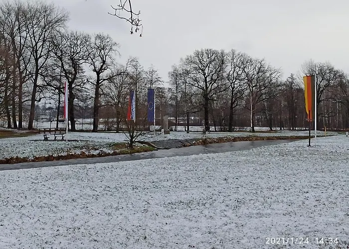 Dreilaendertreff تسيتاو