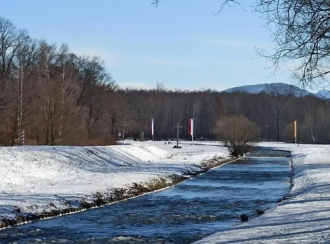 Dreilaendertreff تسيتاو