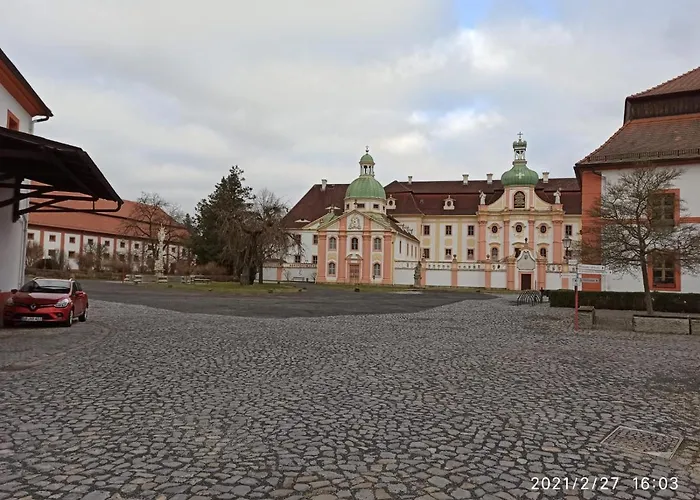 Dreilaendertreff تسيتاو