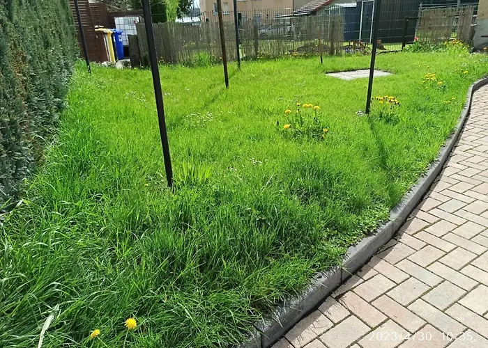 Dreilaendertreff شقة تسيتاو