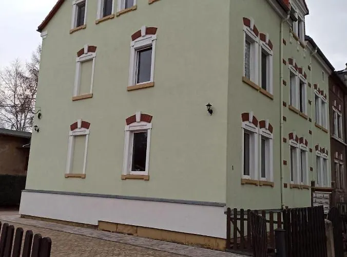 Dreilaendertreff شقة