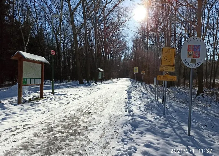 Dreilaendertreff تسيتاو