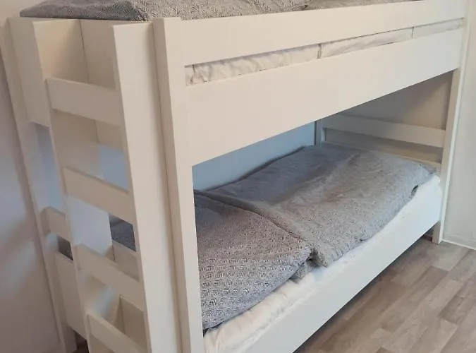 Dreilaendertreff شقة